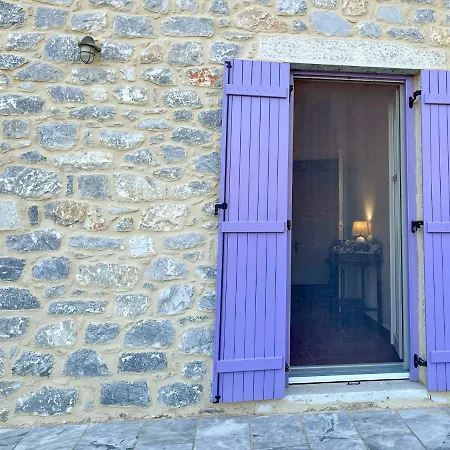 Appartement Mani Family Friendly, Mountain House Oitylo