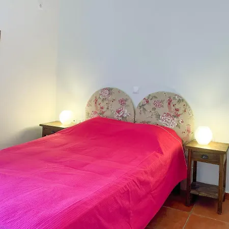 Mani Family Friendly, Mountain House Daire