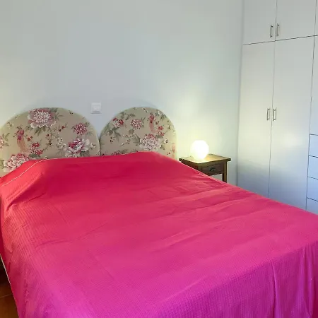 Mani Family Friendly, Mountain House Appartement