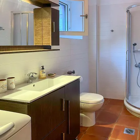 Mani Family Friendly, Mountain House