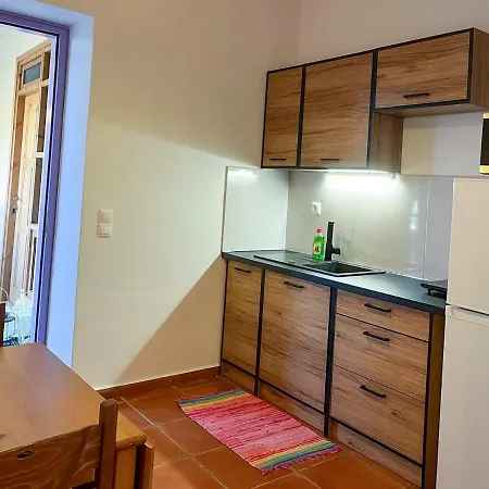Apartamento Mani Family Friendly, Mountain House With Parking