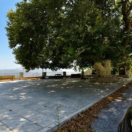 Apartamento Mani Family Friendly, Mountain House With Parking *