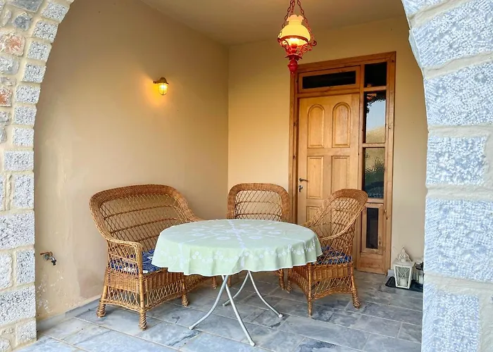 Daire Mani Family Friendly, Mountain House *