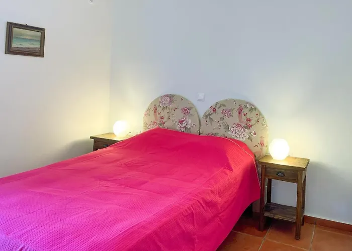 Mani Family Friendly, Mountain House Daire