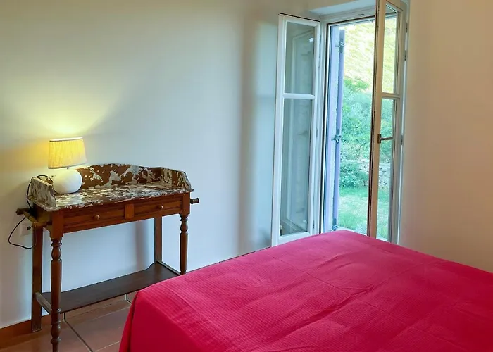 公寓 Mani Family Friendly, Mountain House