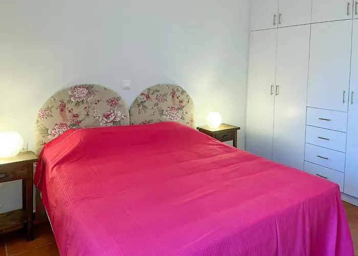 Mani Family Friendly, Mountain House Apartment