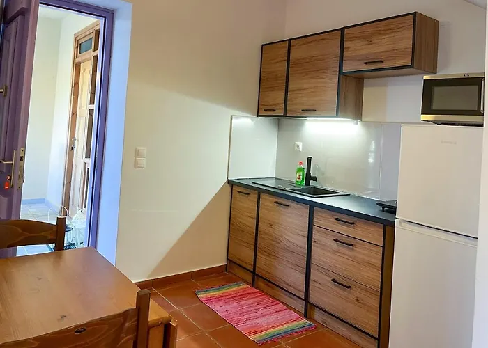 Daire Mani Family Friendly, Mountain House