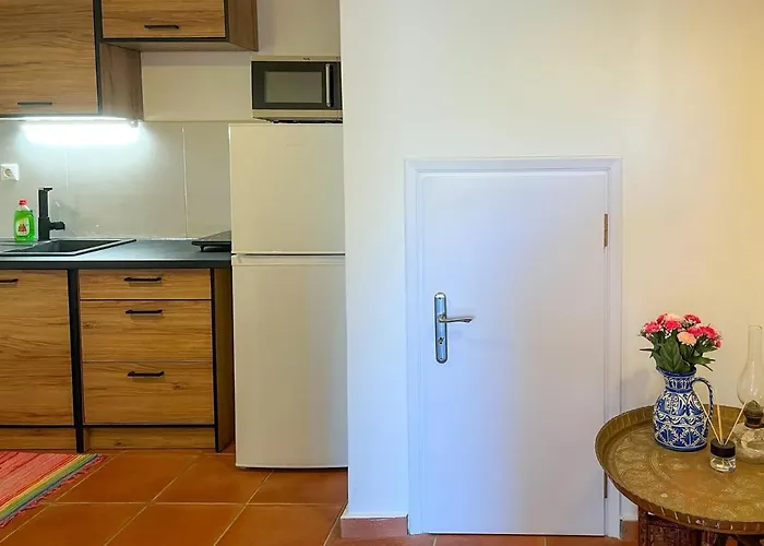 Mani Family Friendly, Mountain House * 奥伊蒂龙