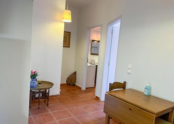 公寓 Mani Family Friendly, Mountain House 奥伊蒂龙