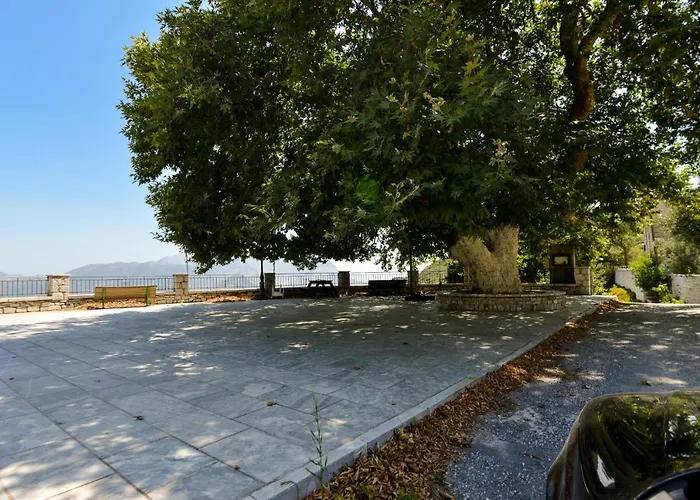 公寓 Mani Family Friendly, Mountain House *